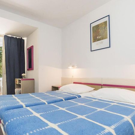 Guest House Adriatic Umag Luaran gambar