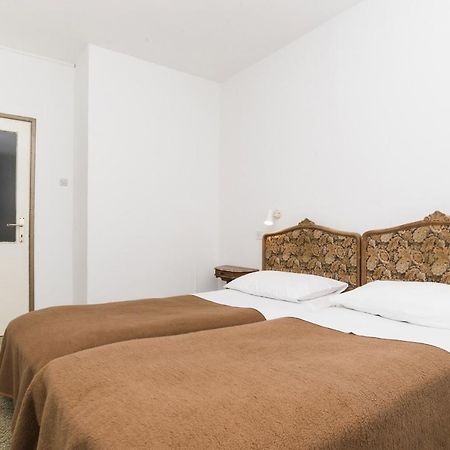 Guest House Adriatic Umag Luaran gambar