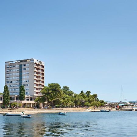 Guest House Adriatic Umag Luaran gambar