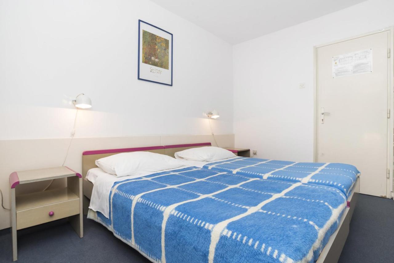 Guest House Adriatic Umag Luaran gambar
