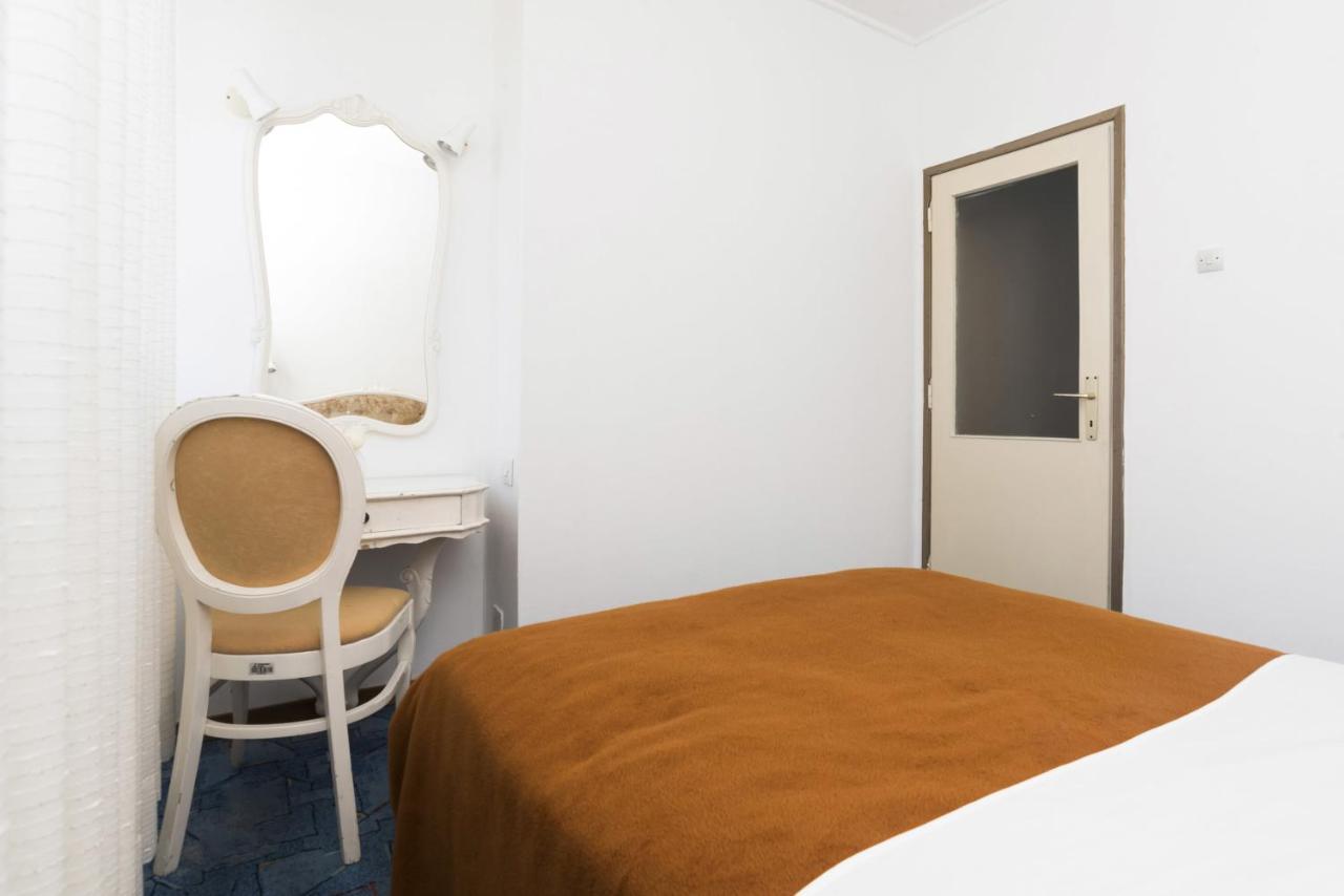 Guest House Adriatic Umag Luaran gambar