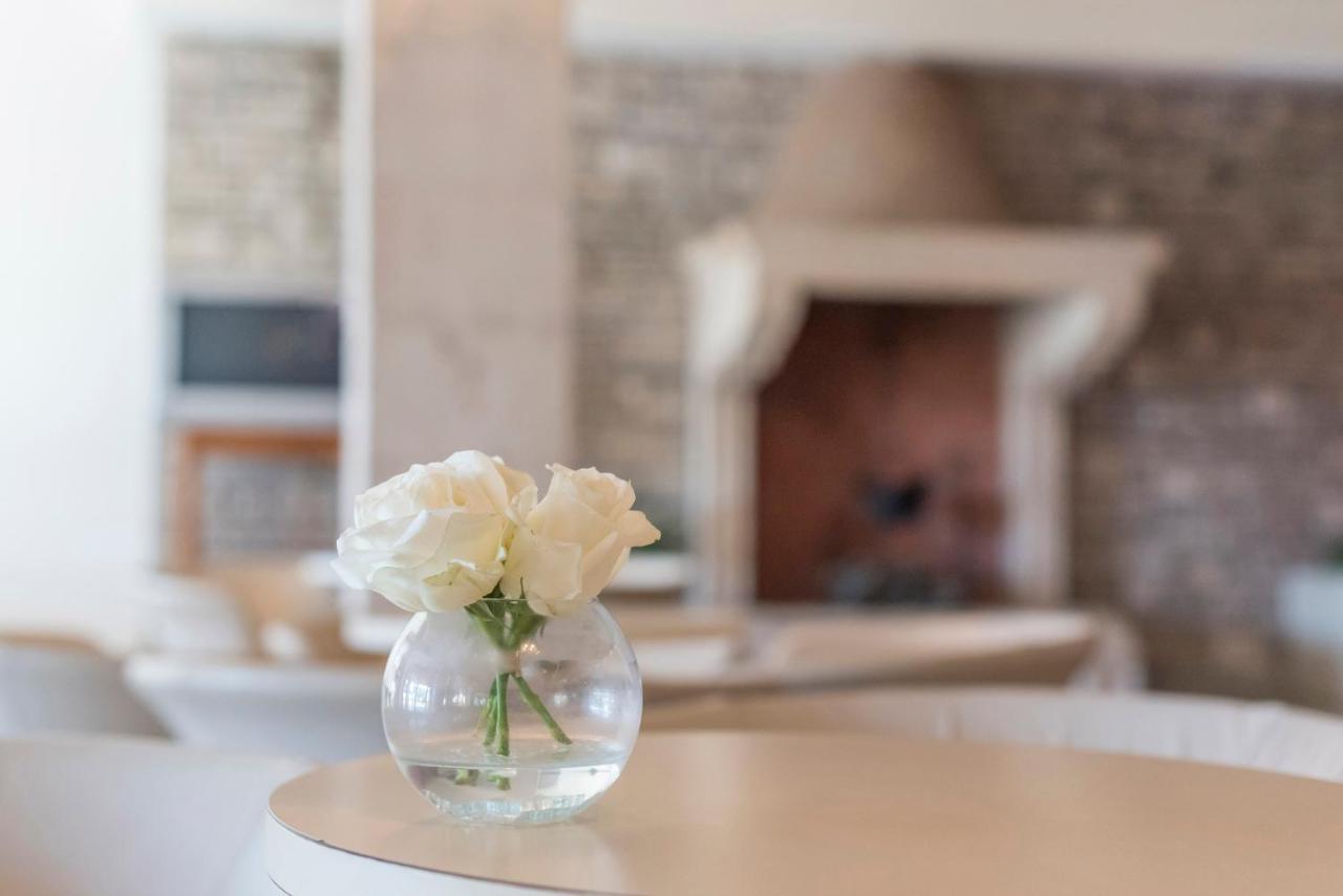 Guest House Adriatic Umag Luaran gambar
