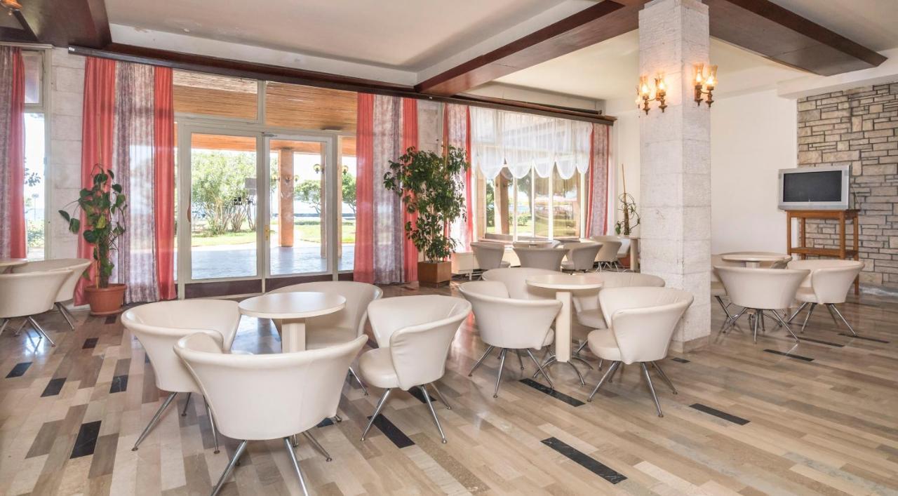 Guest House Adriatic Umag Luaran gambar