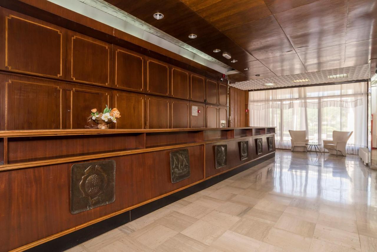 Guest House Adriatic Umag Luaran gambar