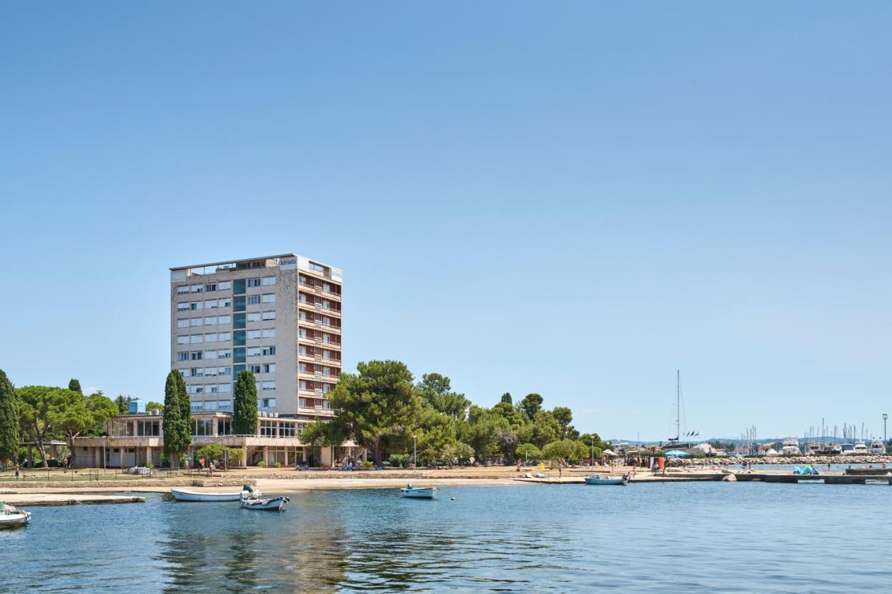 Guest House Adriatic Umag Luaran gambar