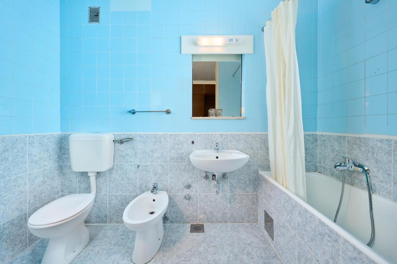 Guest House Adriatic Umag Luaran gambar