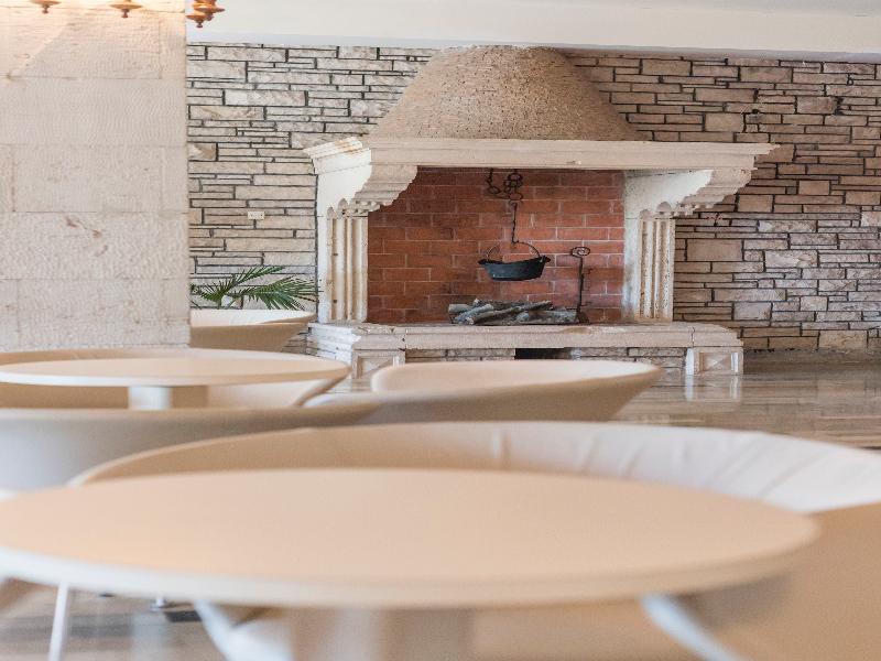 Guest House Adriatic Umag Luaran gambar