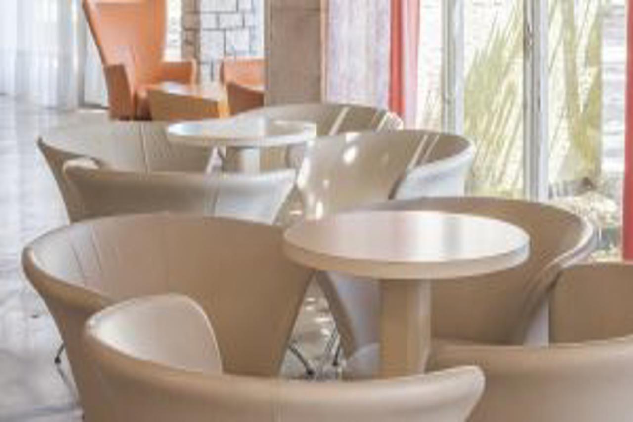 Guest House Adriatic Umag Luaran gambar