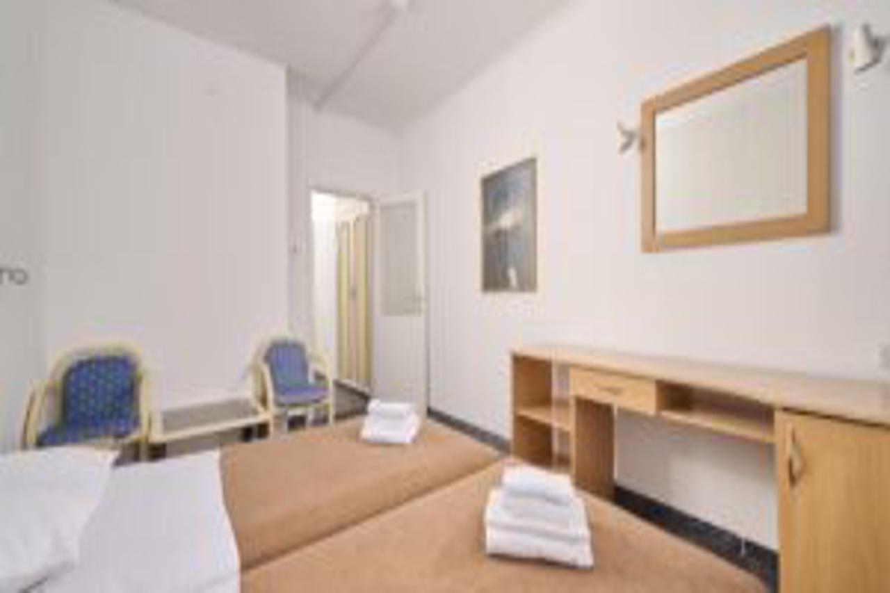 Guest House Adriatic Umag Luaran gambar