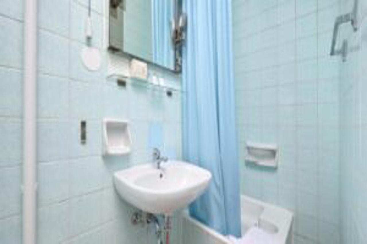 Guest House Adriatic Umag Luaran gambar