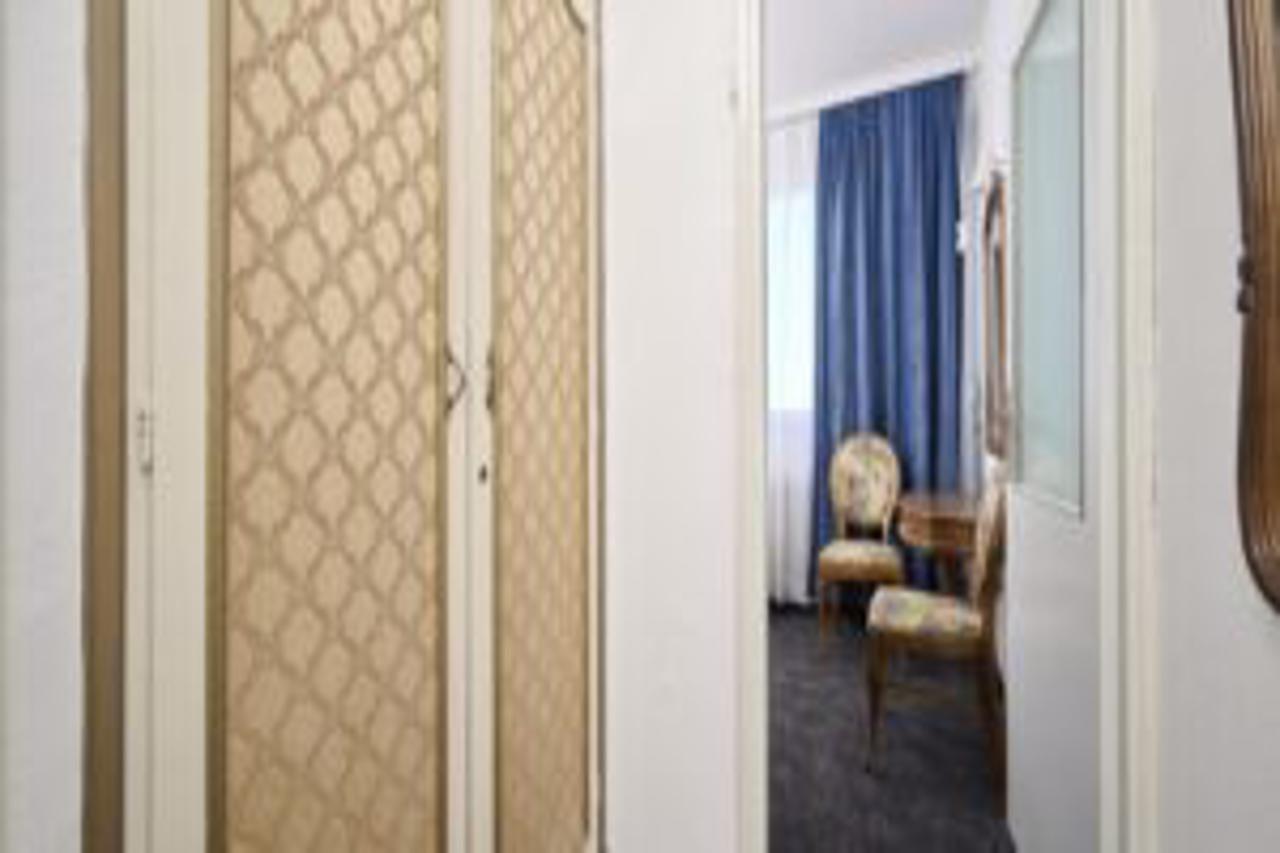 Guest House Adriatic Umag Luaran gambar