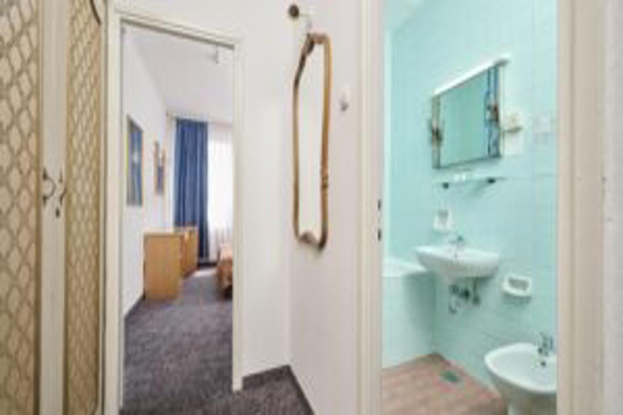 Guest House Adriatic Umag Luaran gambar