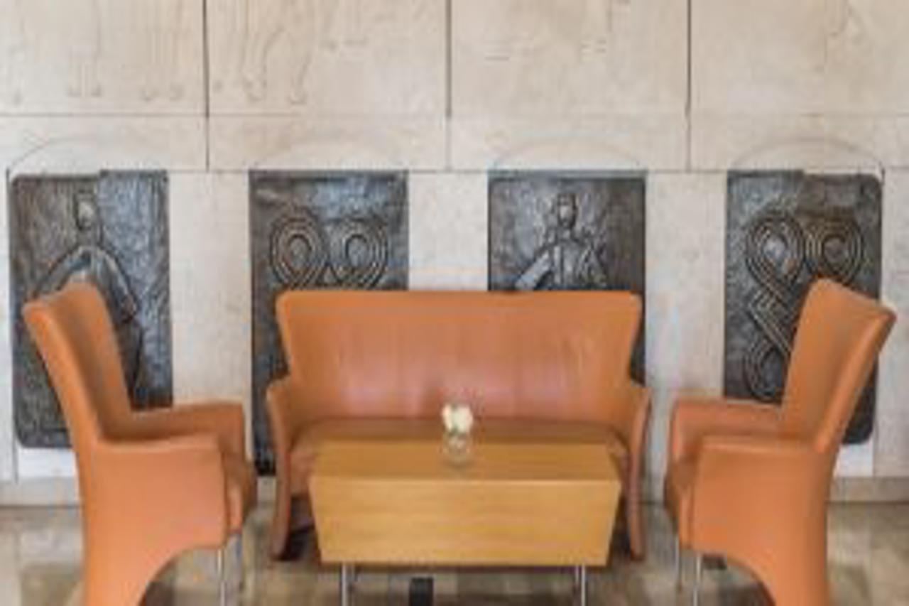 Guest House Adriatic Umag Luaran gambar