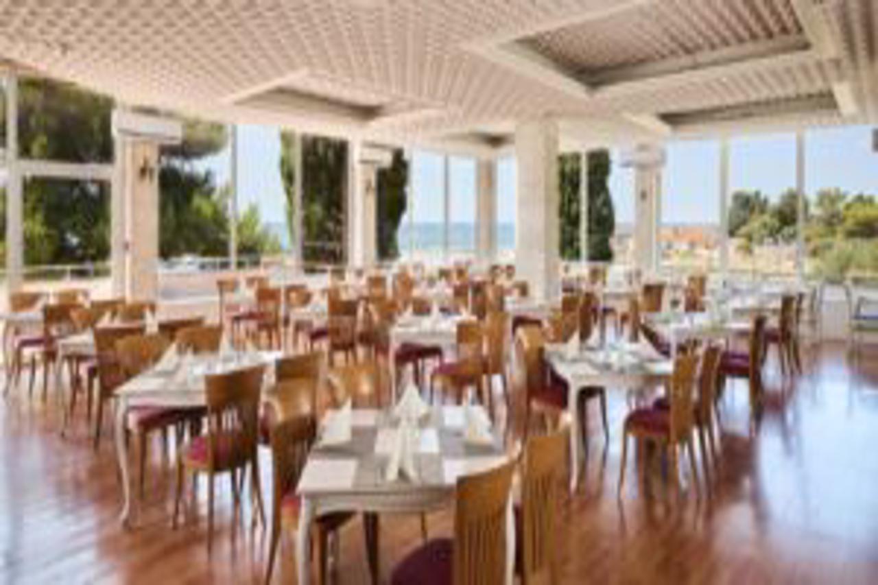 Guest House Adriatic Umag Luaran gambar