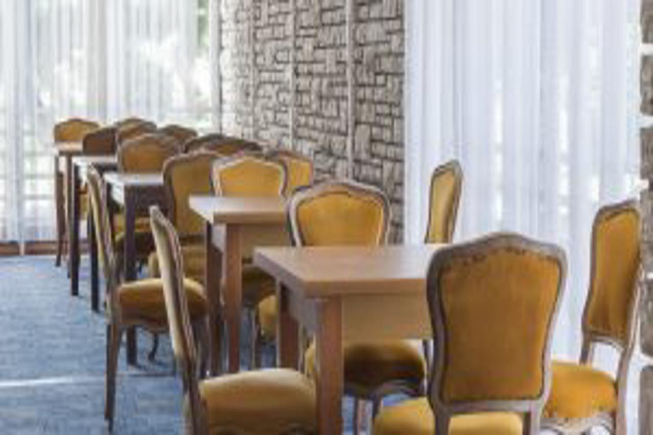 Guest House Adriatic Umag Luaran gambar