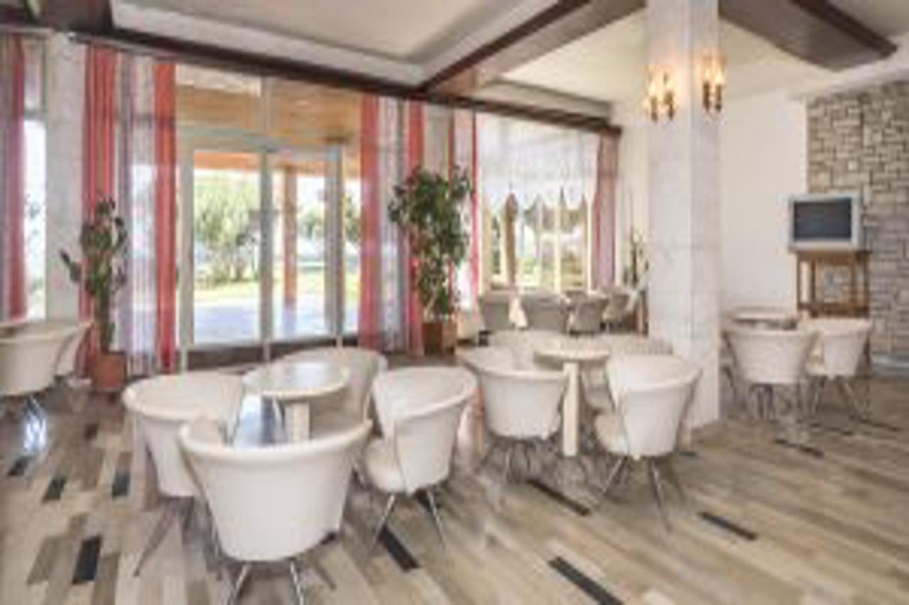Guest House Adriatic Umag Luaran gambar