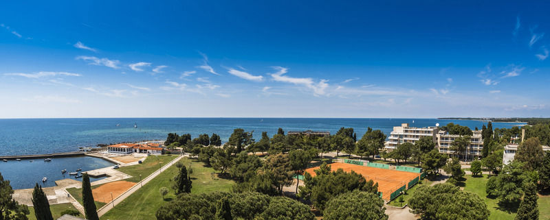 Guest House Adriatic Umag Luaran gambar