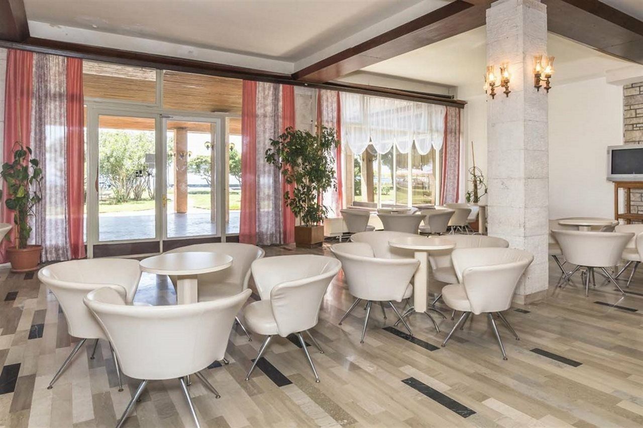 Guest House Adriatic Umag Luaran gambar