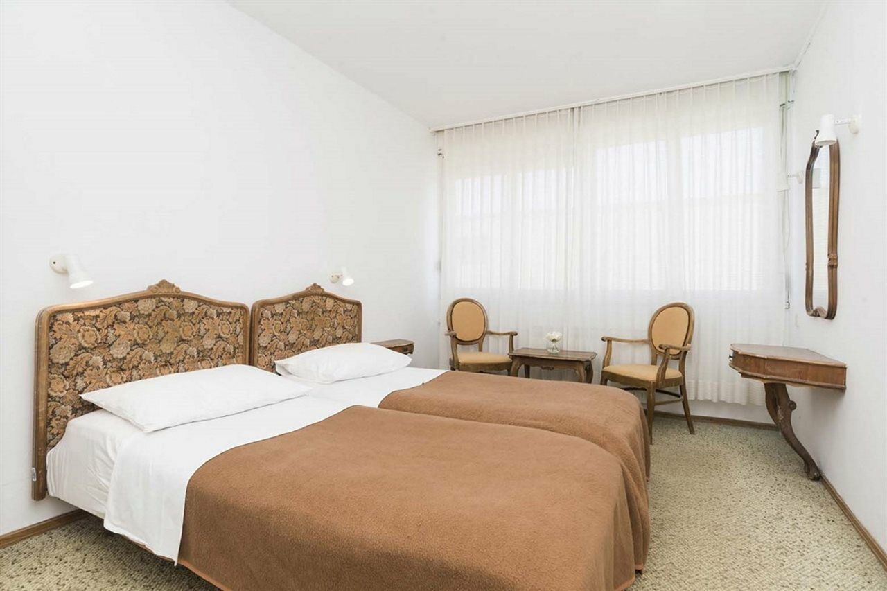 Guest House Adriatic Umag Luaran gambar